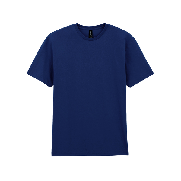 Футболка LIGHT COTTON, МОРСКОЙ СИНИЙ 3XL