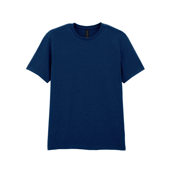 Футболка SOFTSTYLE, МОРСКОЙ СИНИЙ 4XL