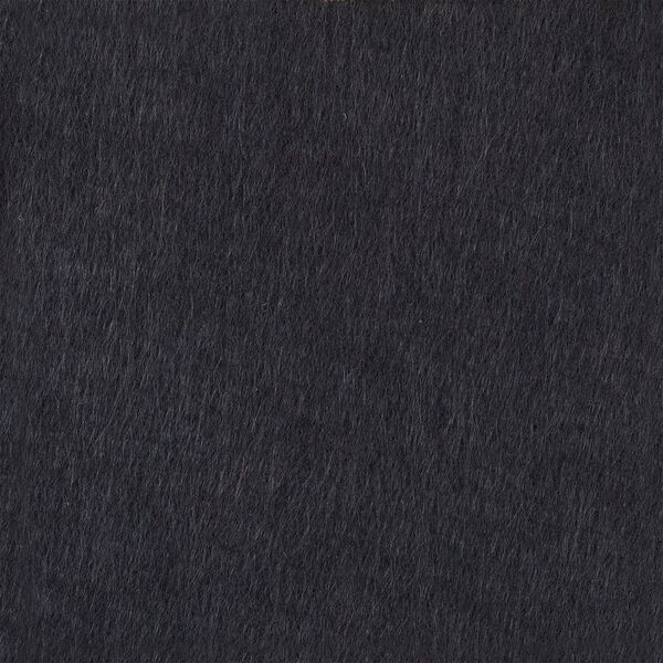 Заготовка из фетра Felt 100, черная
