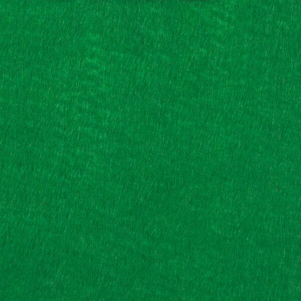 Заготовка из фетра Felt 100, зеленая