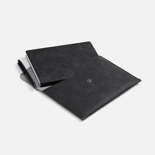 Набор Urban Folder, черный