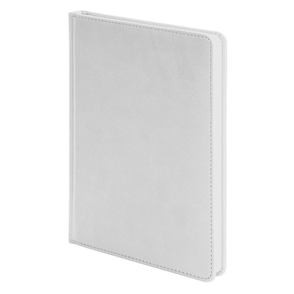 Ежедневник недатированный CAMPBELL, формат А5, в линейку