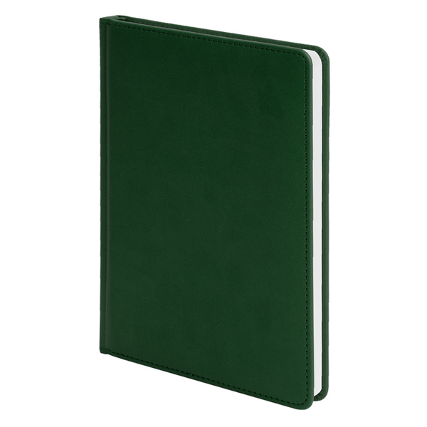Ежедневник недатированный CAMPBELL, формат А5, в линейку