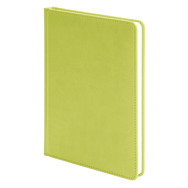Ежедневник недатированный CAMPBELL, формат А5, в линейку