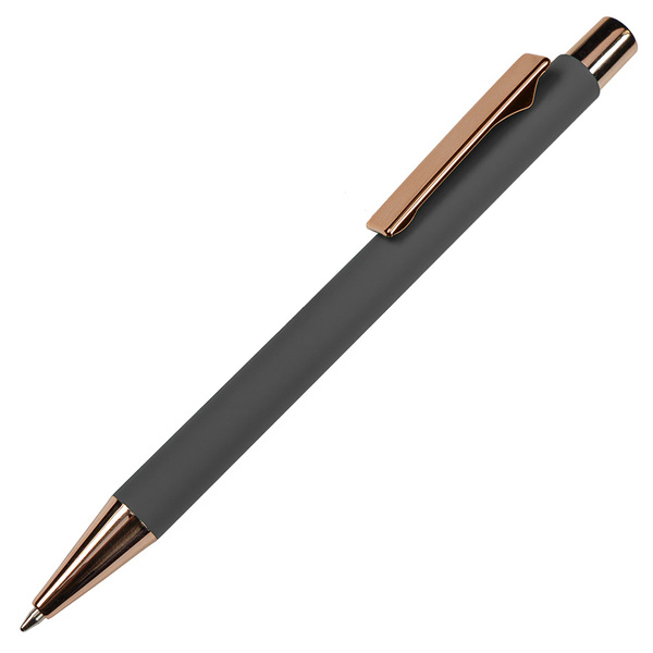 Ручка шариковая FACTOR ROSY