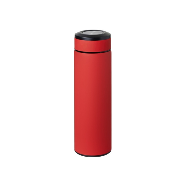 Вакуумный термос «Vacuum Flask C1», soft touch, 420мл