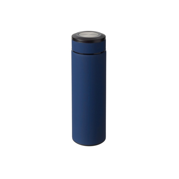 Вакуумный термос «Vacuum Flask C1», soft touch, 420мл