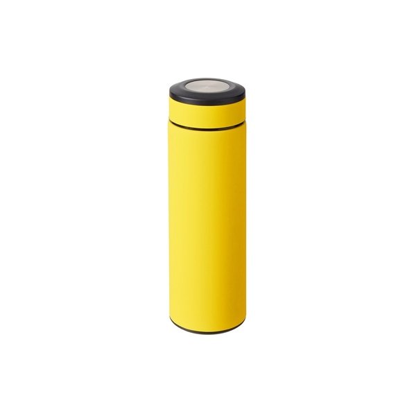 Вакуумный термос «Vacuum Flask C1», soft touch, 420мл