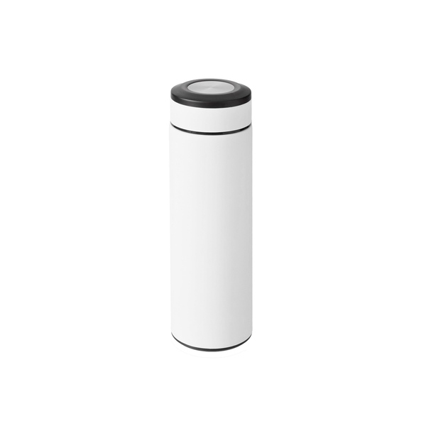Вакуумный термос «Vacuum Flask C1», soft touch, 420мл