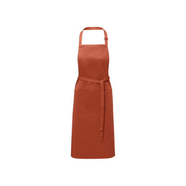 Фартук «Andrea» с регулируемой завязкой