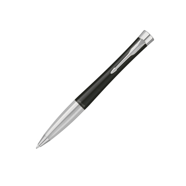 Ручка Parker шариковая «Urban Muted Black CT»
