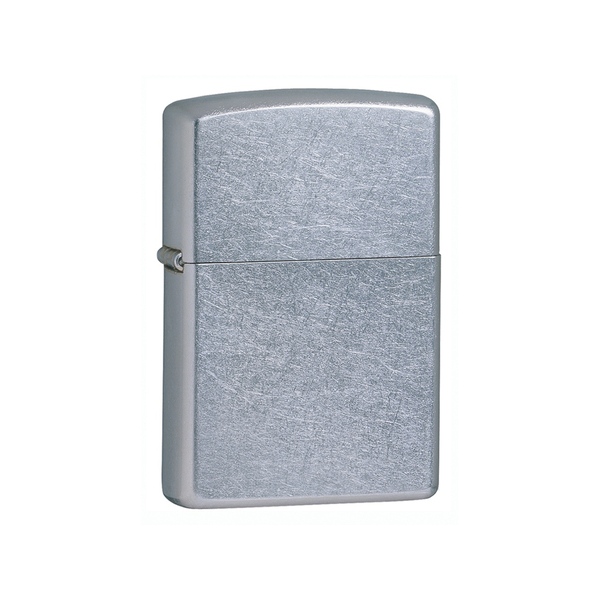 Зажигалка ZIPPO Classic с покрытием Street Chrome™