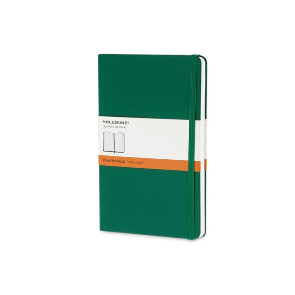 Записная книжка А5  (Large) Classic (в линейку)