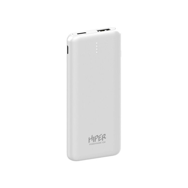 Портативный внешний аккумулятор «PSL», 5000 mAh