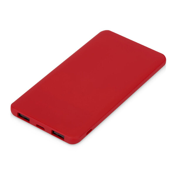 Внешний аккумулятор "Powerbank C1", 5000 mAh