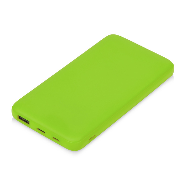 Внешний аккумулятор "Powerbank C2", 10000 mAh