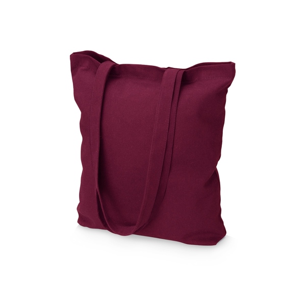Сумка из плотного хлопка «Carryme 220», 220 г/м2