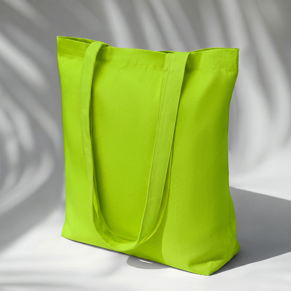 Сумка из плотного хлопка «Carryme 200», 200 г/м2