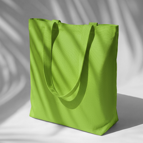 Сумка из хлопка «Carryme 105», 105 г/м2
