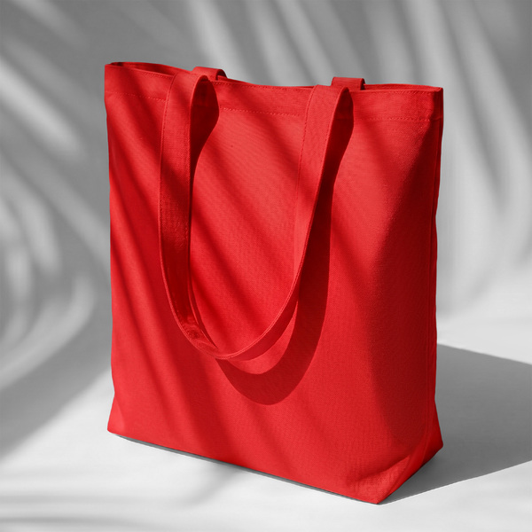 Сумка из хлопка «Carryme 105», 105 г/м2