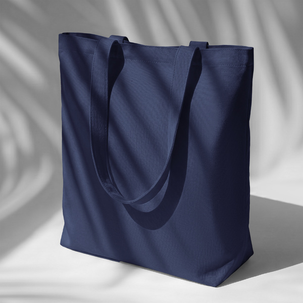 Сумка из хлопка «Carryme 105», 105 г/м2