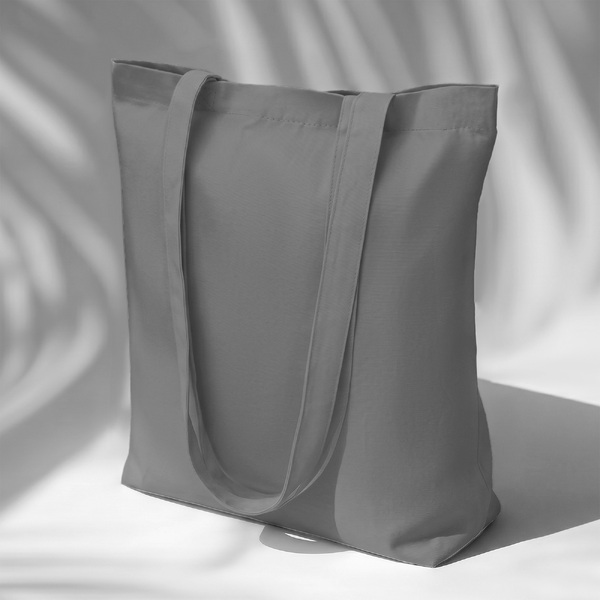 Сумка из хлопка «Carryme 105», 105 г/м2