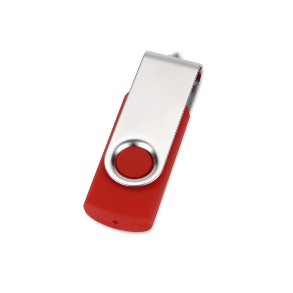 Флеш-карта USB 2.0 16 ГБ «Квебек»