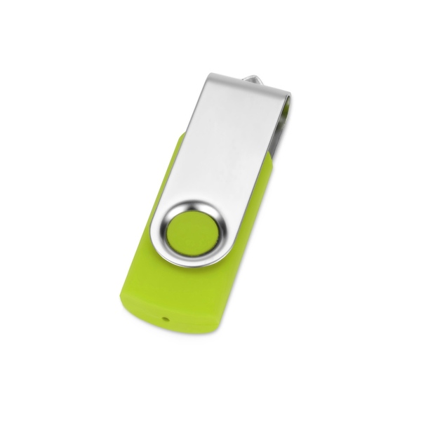 Флеш-карта USB 2.0 16 ГБ «Квебек»