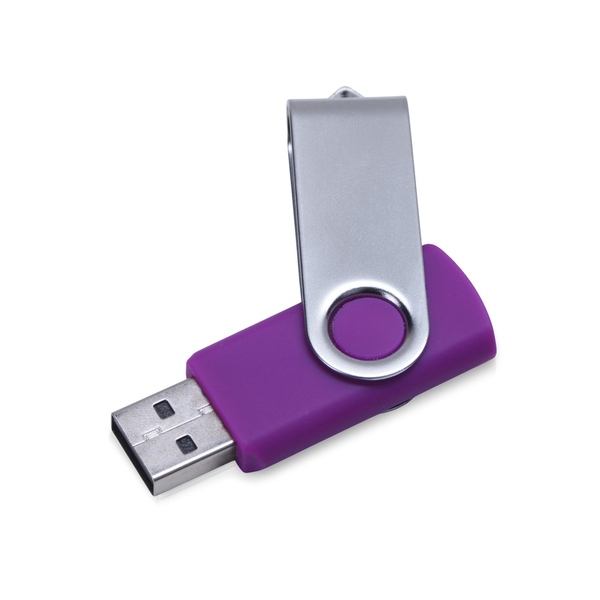 Флеш-карта USB 2.0 8 ГБ «Флэш С1»