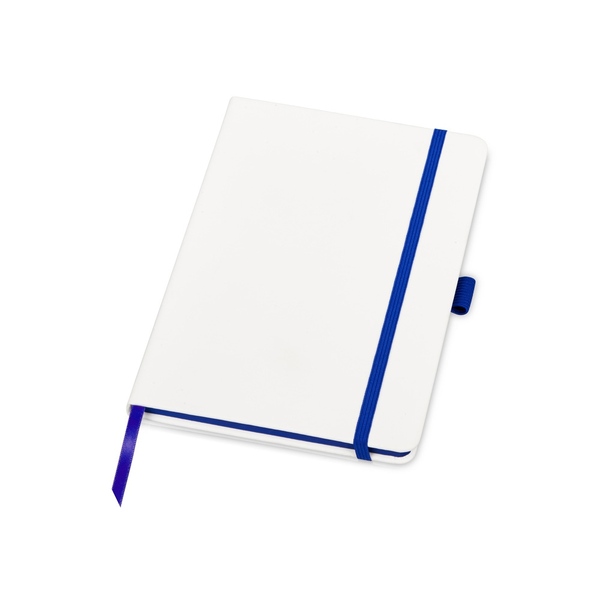 Блокнот A5 «ColorNote White»