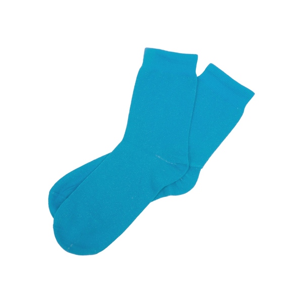 Носки однотонные «Socks» женские