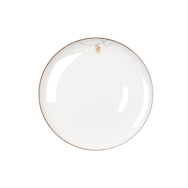 Тарелка «PLATE 2 TRO»