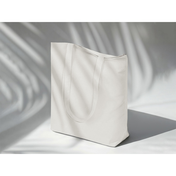 Сумка из хлопка «Carryme 140», 140 г/м2