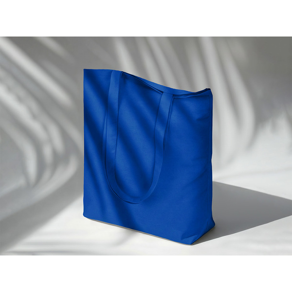 Сумка из хлопка «Carryme 140», 140 г/м2