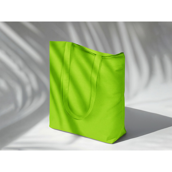 Сумка из хлопка «Carryme 140», 140 г/м2