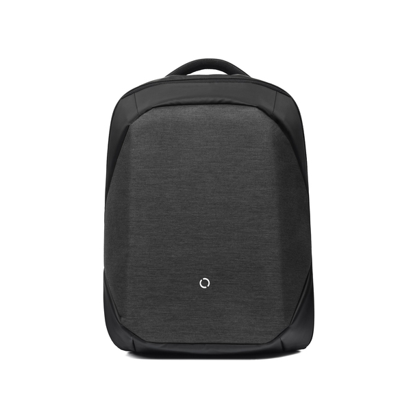 Рюкзак KORIN ClickPack 46х34х16 см, черный