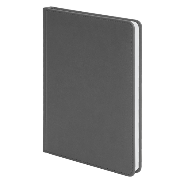 Ежедневник недатированный CAMPBELL, формат А5, в линейку