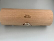 Подарочный футляр для БАНК ЗЕНИТ