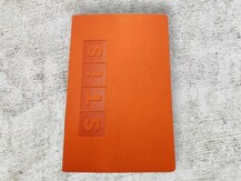 Ежедневник для STIS