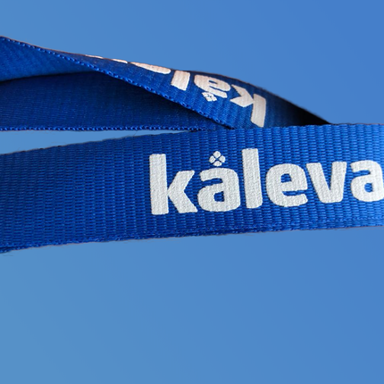 Ланьярд для Kaleva