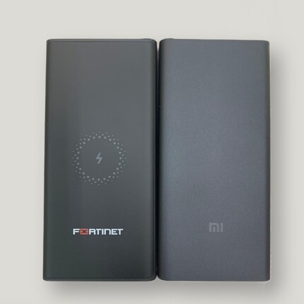Внешний аккумулятор для FORTINET