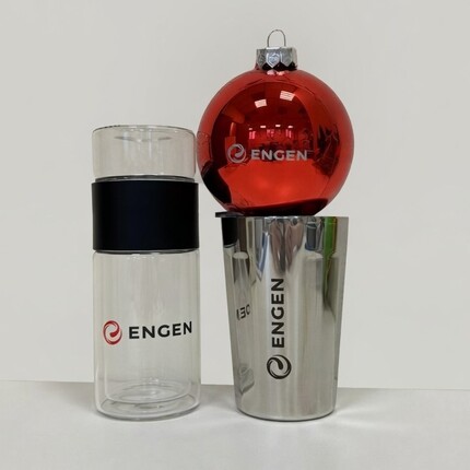 Набор сувениров для ENGEN
