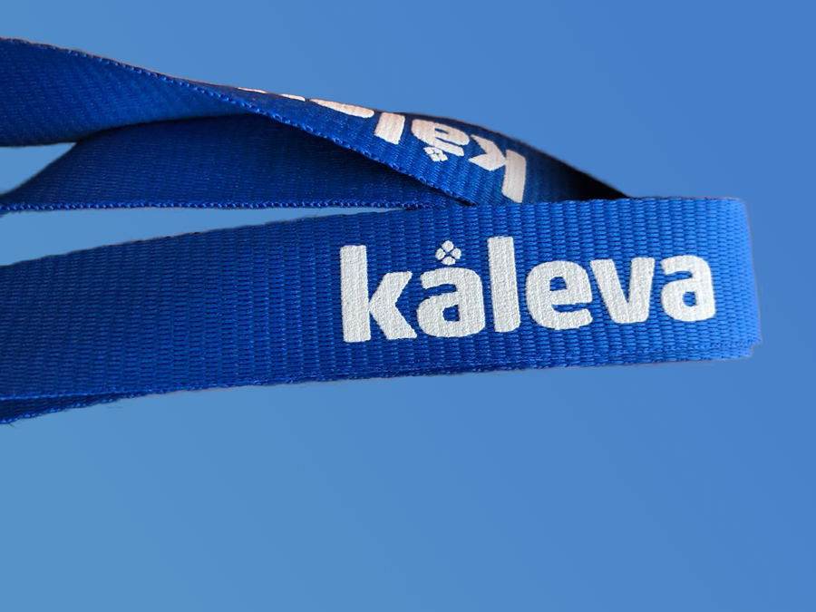 Ланьярд для Kaleva