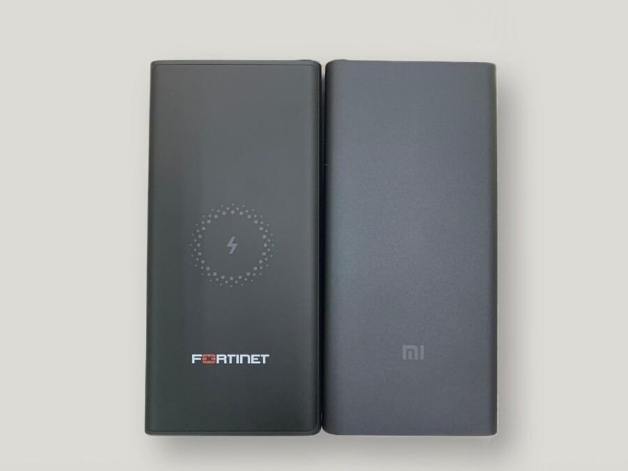 Внешний аккумулятор для FORTINET